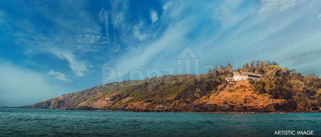 Provident Adora De Goa Video